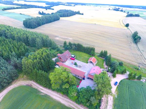 Siedlisko Żywe Kamienie