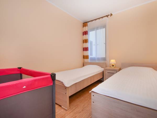 Apartamenty Tęczowe