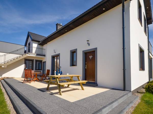 Apartamenty Tęczowe