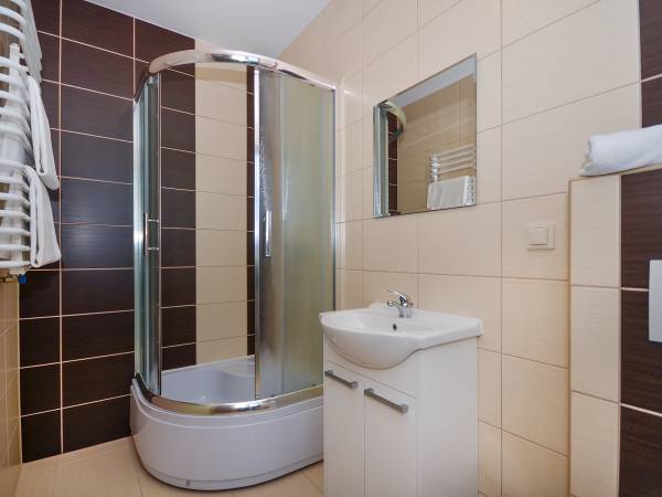Apartamenty Tęczowe