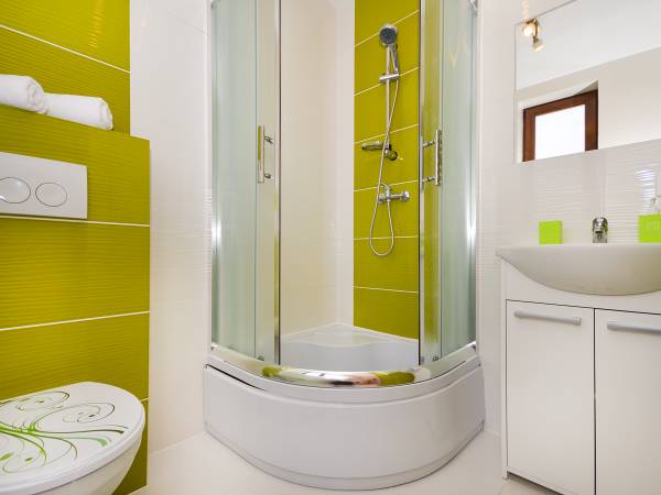 Apartamenty Tęczowe