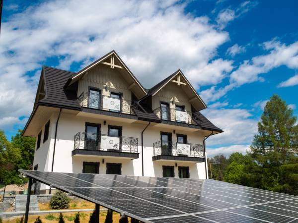 Siedlisko Szlachtowskie