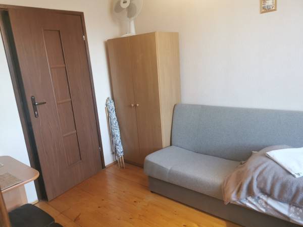 Pokój nr 11 - 1/2 osobowy z łazienką 