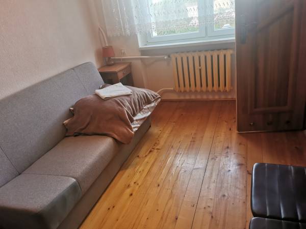 Pokój nr 11 - 1/2 osobowy 