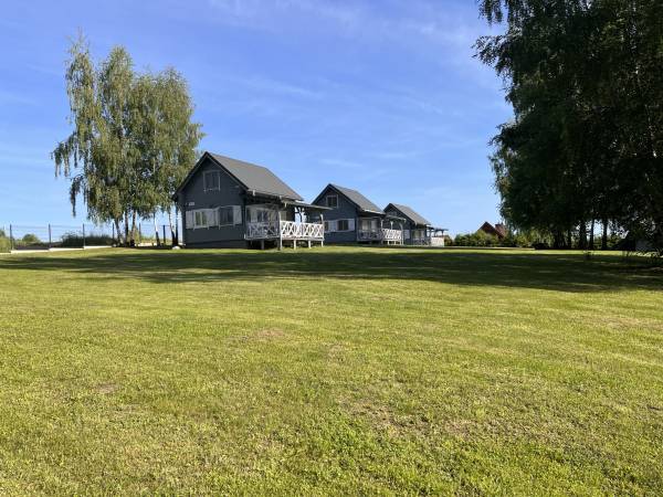 Przystanek Rydzówka