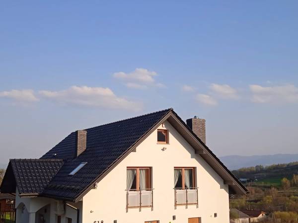 Agroturystyka Domowy Zakątek