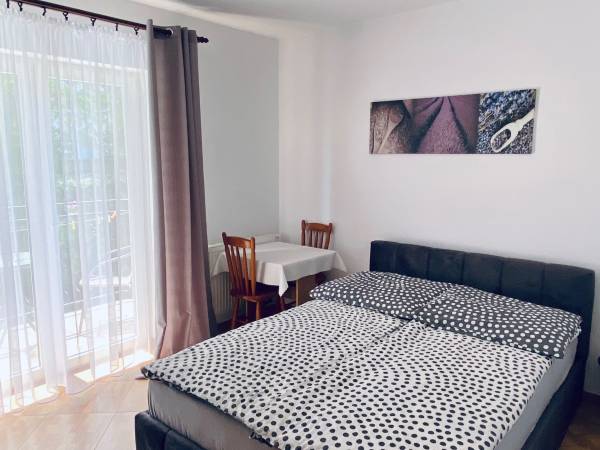 Pokoje Gościnne Sawicka