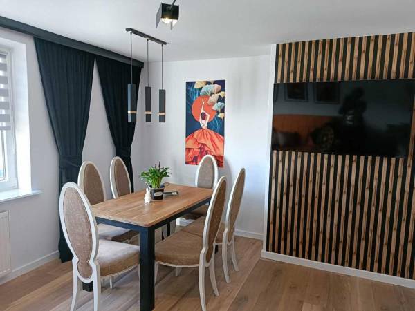 Apartamenty Holender House