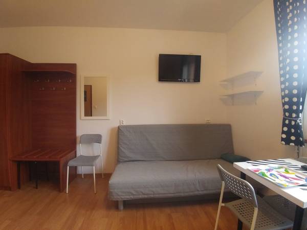 Pokój czteroosobowy