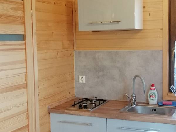 Agroturystyka Karpik