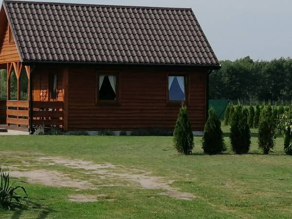 Agroturystyka Karpik