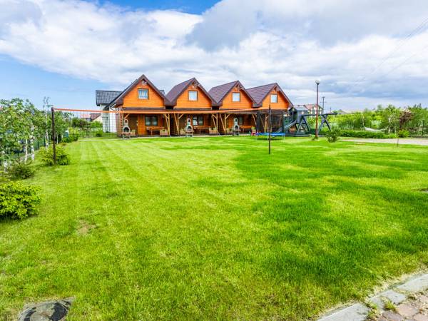 Domki letniskowe Oaza 2