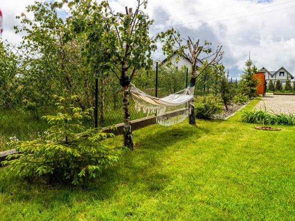 Domki letniskowe Oaza 2