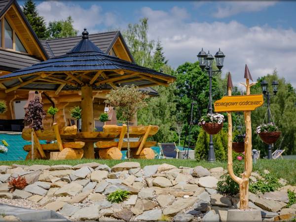Zdrojowy Gościniec