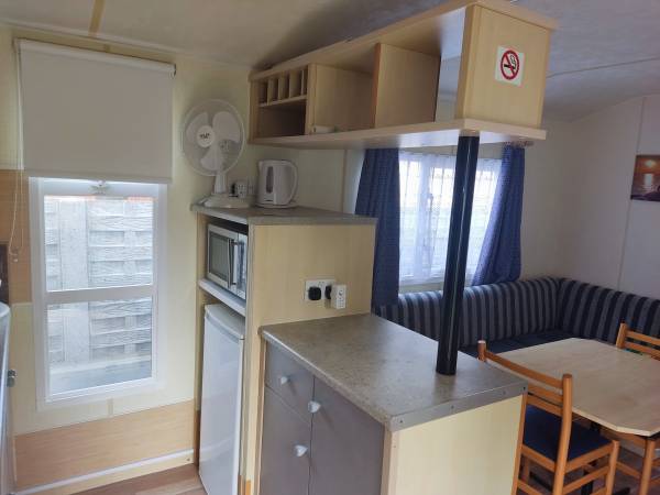 Dom wczasowy oraz domki letniskowe Pustkowo