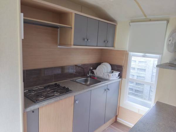 Dom wczasowy oraz domki letniskowe Pustkowo