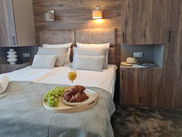 Baltic Residence Łeba