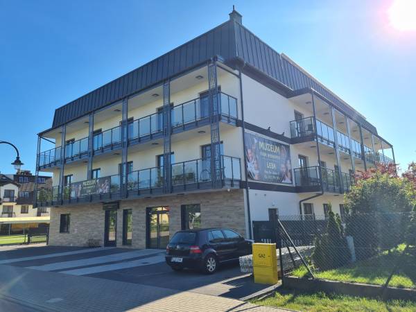 Baltic Residence Łeba