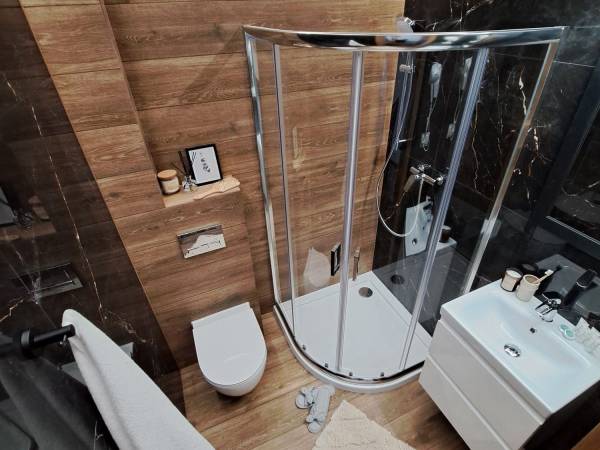 Baltic Residence Łeba