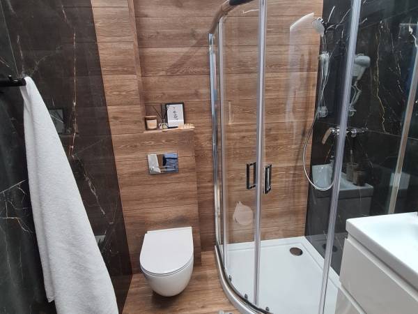 Baltic Residence Łeba