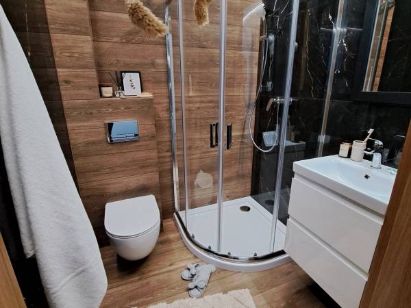 Baltic Residence Łeba