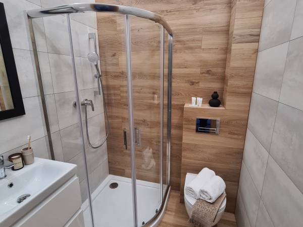 Baltic Residence Łeba