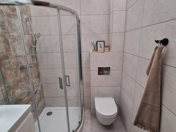 Baltic Residence Łeba