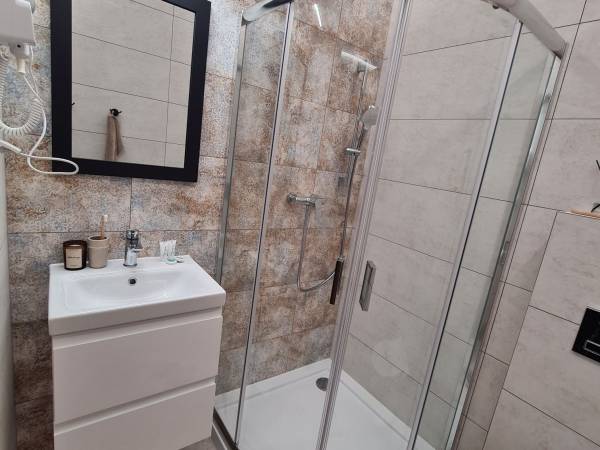 Baltic Residence Łeba