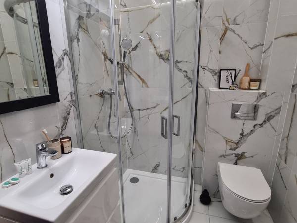 Baltic Residence Łeba