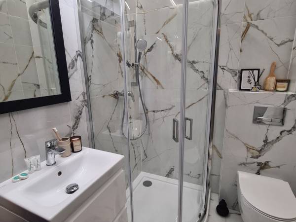 Baltic Residence Łeba