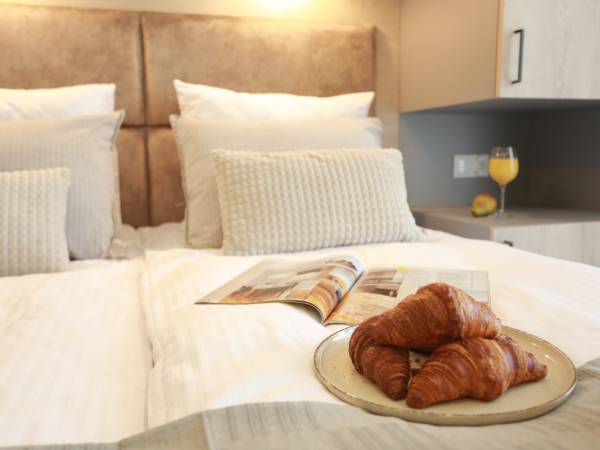 Baltic Residence Łeba