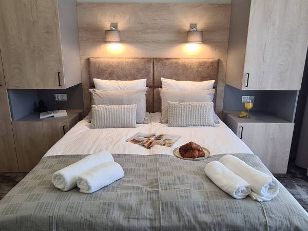 Baltic Residence Łeba