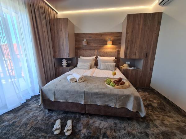 Baltic Residence Łeba