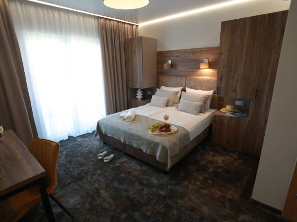 Baltic Residence Łeba