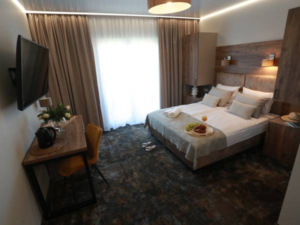 Baltic Residence Łeba