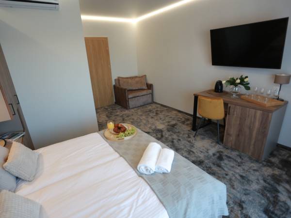 Baltic Residence Łeba