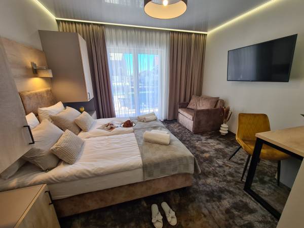 Baltic Residence Łeba