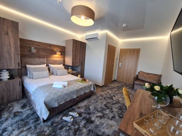 Baltic Residence Łeba