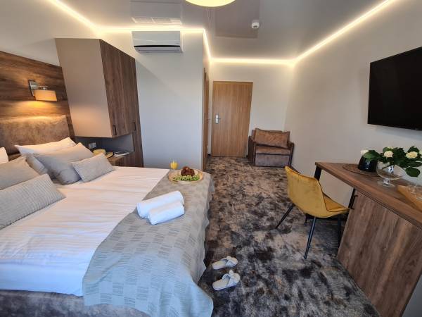 Baltic Residence Łeba