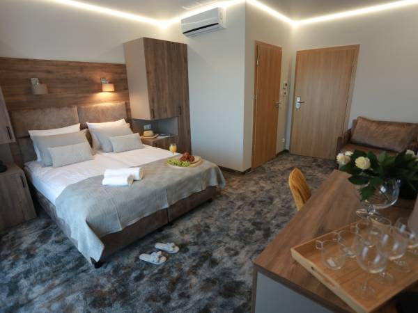 Baltic Residence Łeba