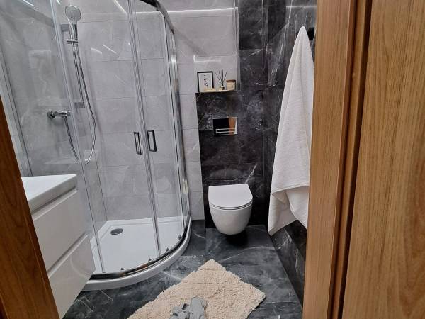 Baltic Residence Łeba