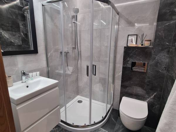 Baltic Residence Łeba