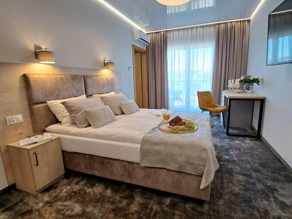 Baltic Residence Łeba