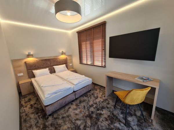 Baltic Residence Łeba