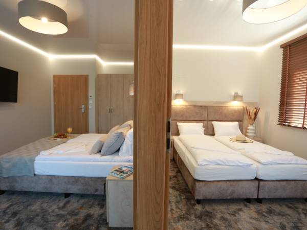 Baltic Residence Łeba