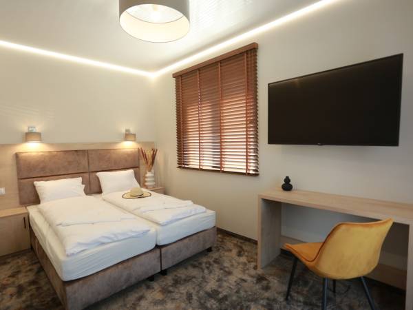 Baltic Residence Łeba