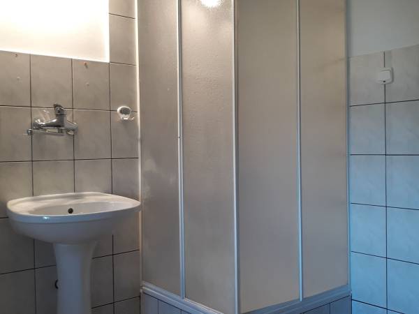 Domek na Modrzewiowej