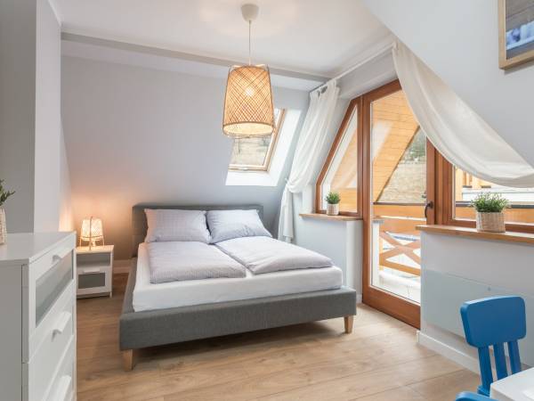 TWOJA CHATA Apartamenty