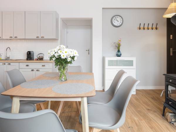 TWOJA CHATA Apartamenty