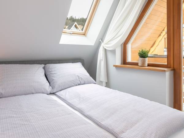 TWOJA CHATA Apartamenty